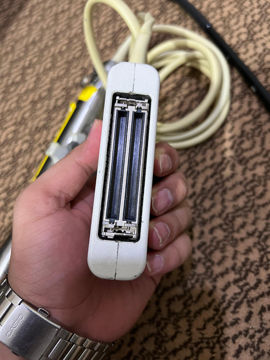 Philips X7-2t TEE probe checked P
