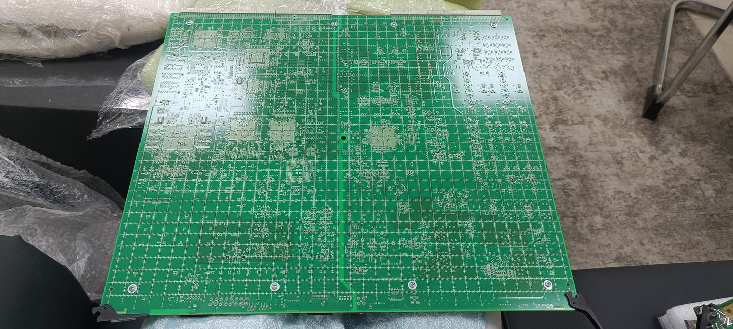 Siemens ACUSON SC2000 board sn PLPN10480090 DXB