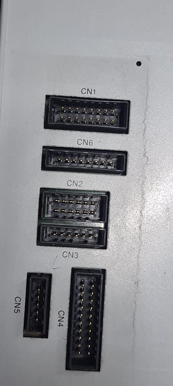 Hitachi avius ultrasound power supply model. HM-825A