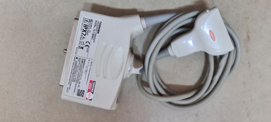 Toshiba PLT-805AT Lienear Probe SN: TDA1274242 Available DXB checked