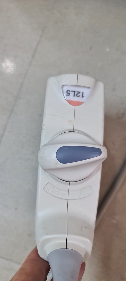Toshiba PLT-805AT Lienear Probe SN: TDA1274242 Available DXB checked