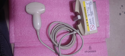 Hitachi EUP-c715 sn. KE160040100 convex probe UC dxb is