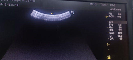 GE C1-5-RS 012 CHECKED NOT OK DXB