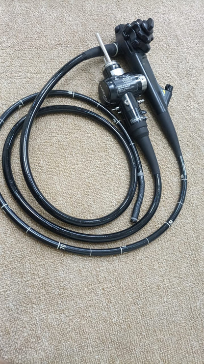 OLYMPUS Gif h260z S.NO2012042 Gastroscope dxb