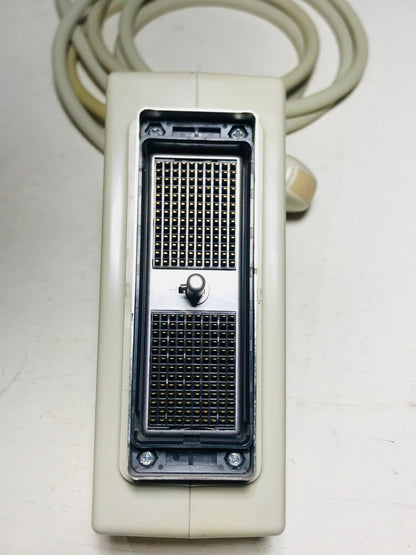 EUP-C532 micro convex probe