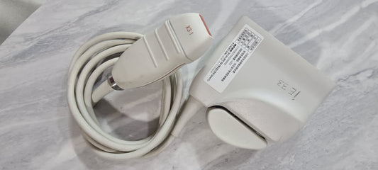 Philips X3-1 Matrix Array Probe SN: 02YKFK Checked dxb