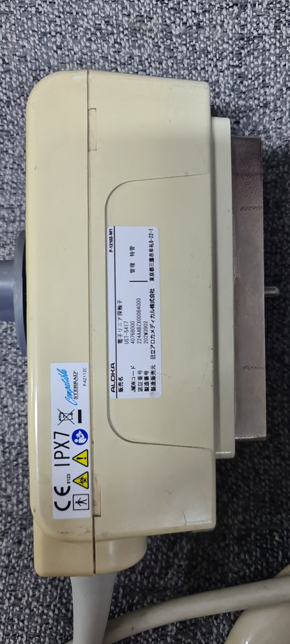 Aloka UST-5417 Linear UC  SN.202W3902
