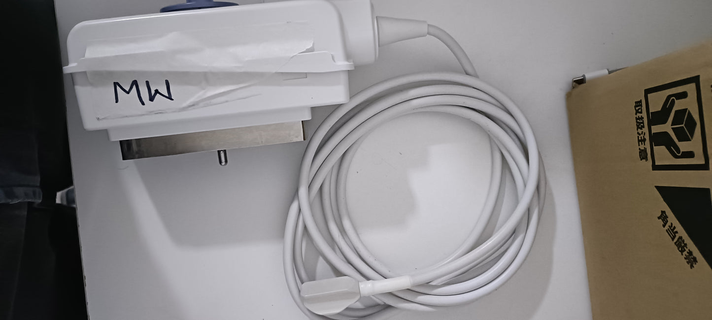 Aloka ust-91321 sn. 202A7424 (MW) checked dxb IS - Japan Medical Company LTD