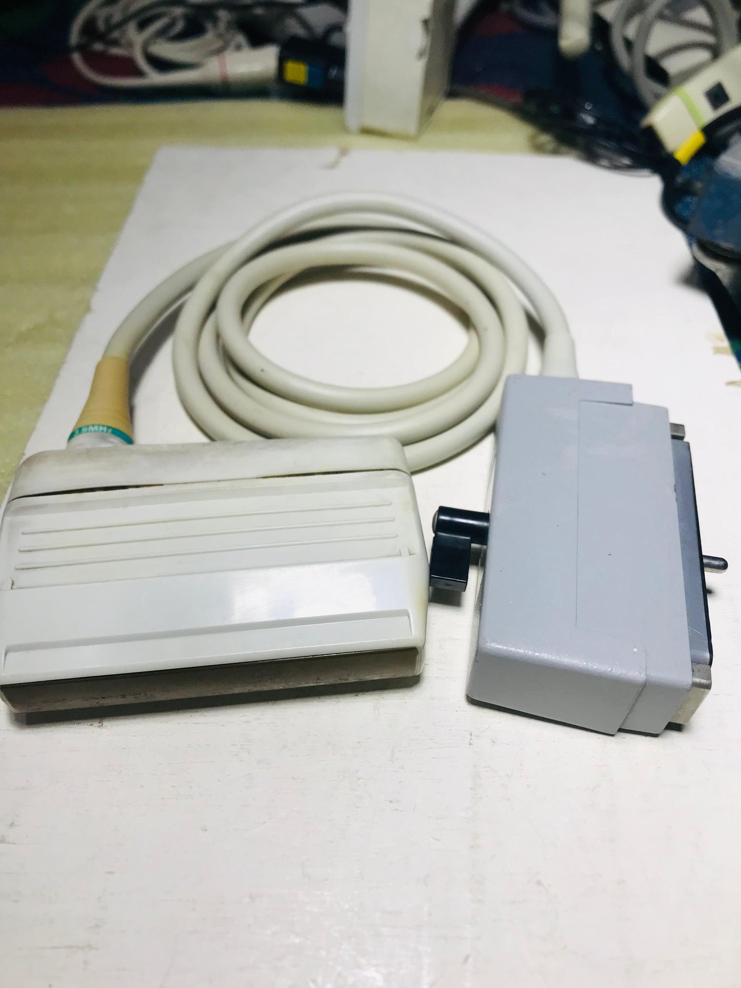 ALOKA: UST -5035-3.5 linear probe UC