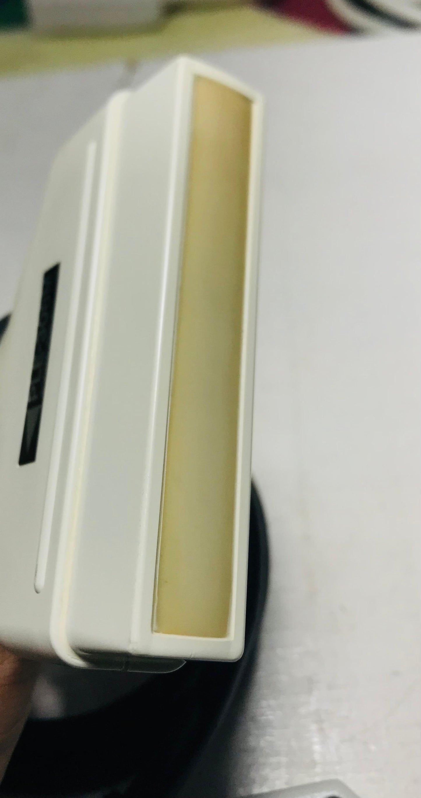 P...Toshiba Linear Probe UC
