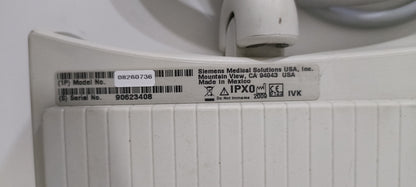 Siemens acuson 7v3c yom. 2009 UC dxb