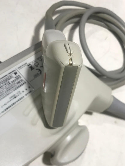 Toshiba PLT-805AT linear probe