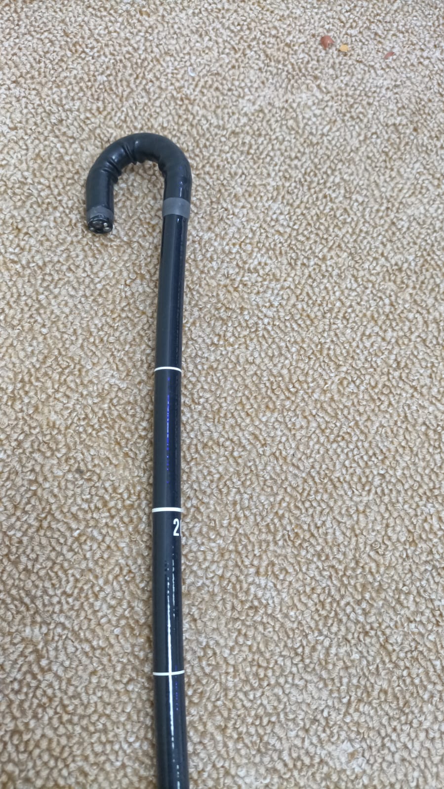 OLYMPUS GIF-H260 Serial no: 2421441 gastroscope DXB