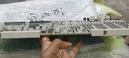 Hitachi hi vision avius wc Board sn RE1EG586718 DXB