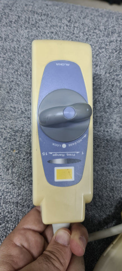 Aloka UST-5417 Linear UC  SN.202W3902