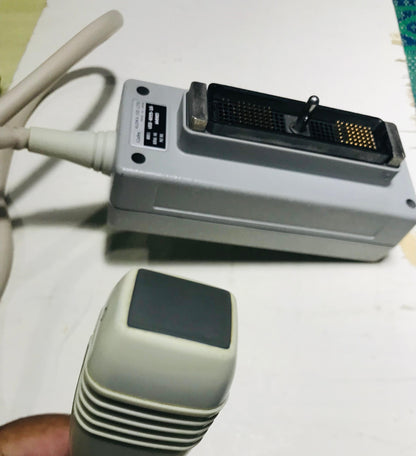 P...Aloka UST-5223-3.5 Cardiac Probe UC