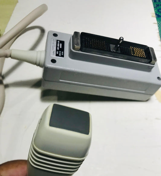 ...Aloka UST-5223-3.5 Cardiac Probe UC