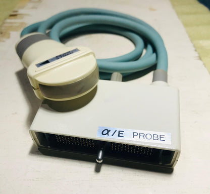 Eccocee micro convex probe:PVE-393M
