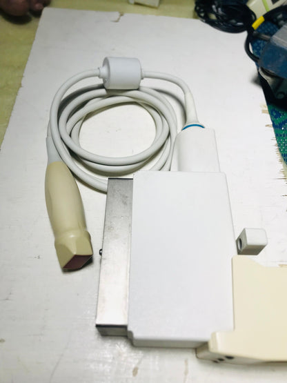 P...Ge Cardiac Probe UC