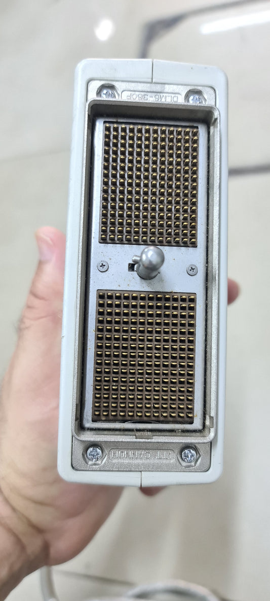 Toshiba 11L4 Linear Prob checked SN:012000 dxb