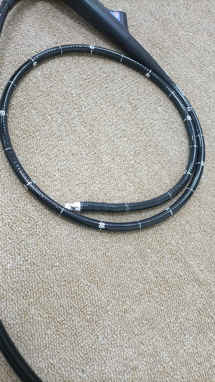 Olympus JF-260V Duodenoscope dxb
