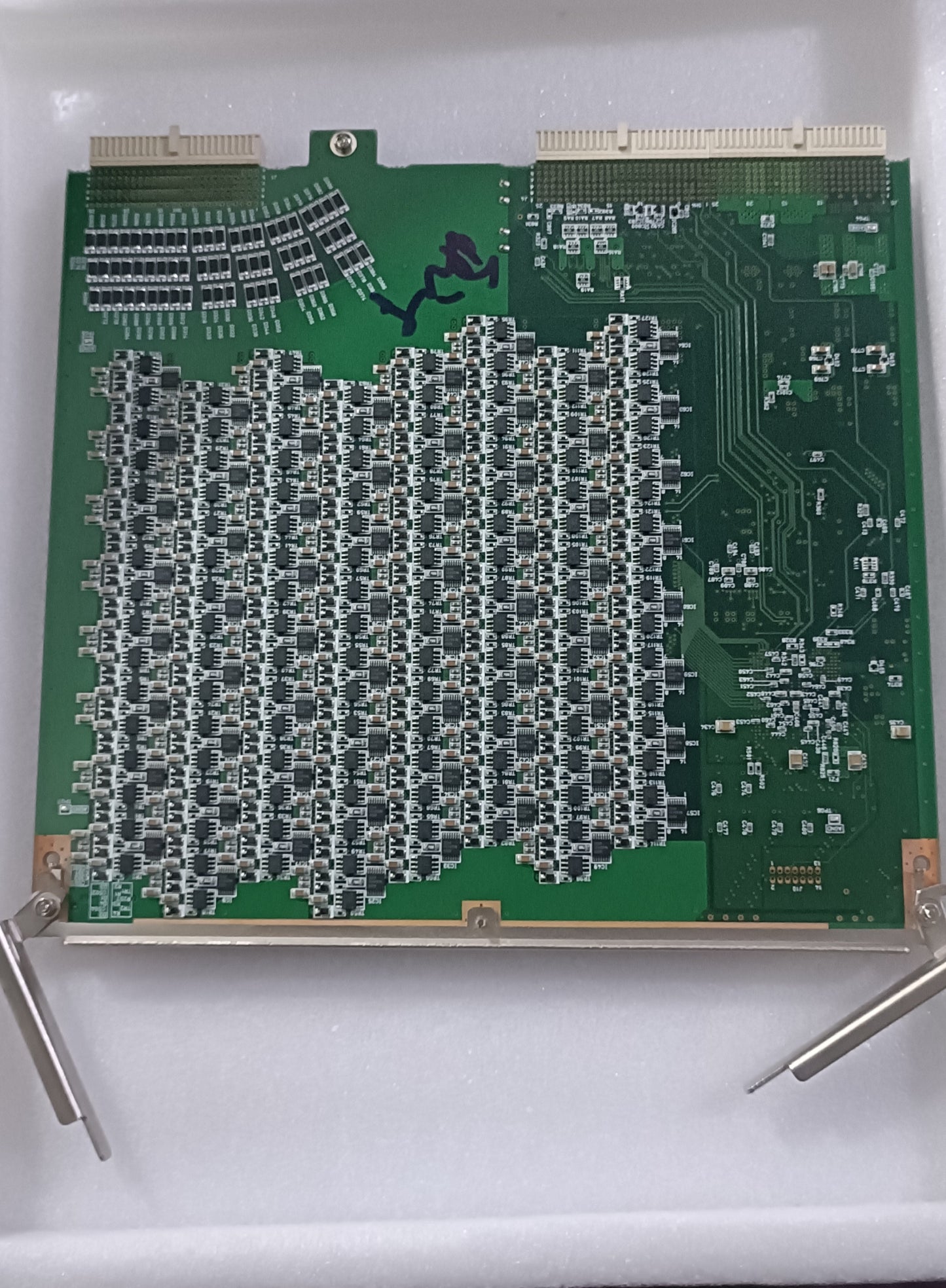 Tx0 Toshiba xario 200 checked DXB