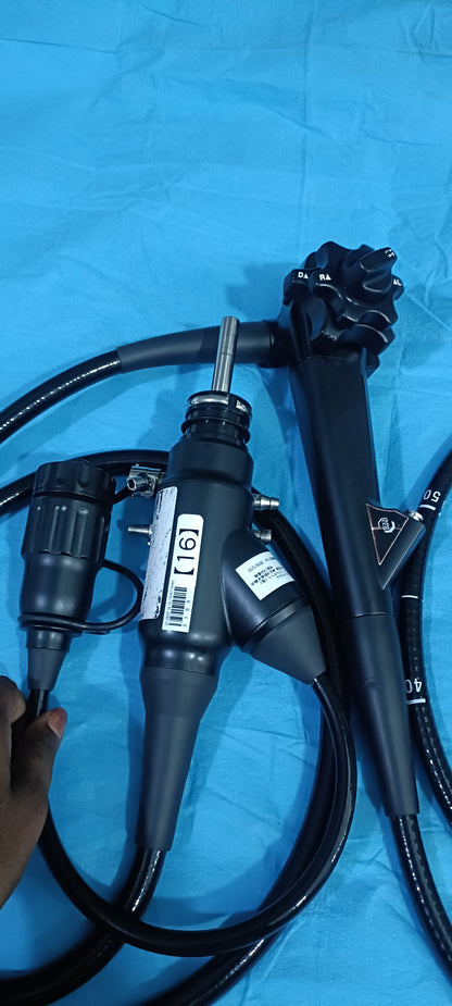 FUJINON COLONOSCOPY EC-590ZP S.NO: 2C671A042 CHECKED OK DXB