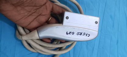 GE C1-5-RS 029 CHECKED NOT OK DXB
