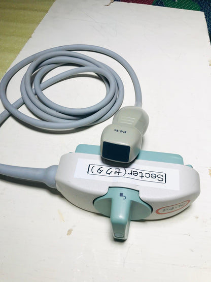 ..FUJIFILM P4-1c cardiac probe UC