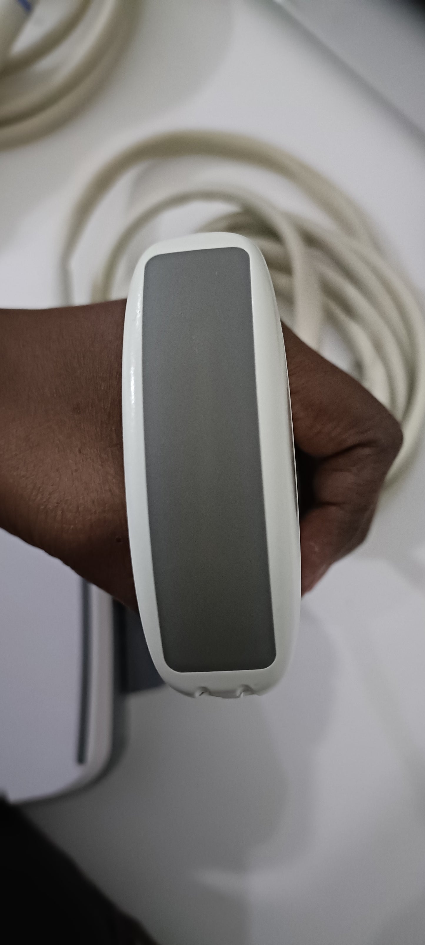 Samsung medison c2-6ic sn. B17914310029082 checked dxb