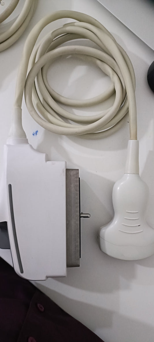 Samsung medison c2-6ic sn. B17914310029082 checked dxb