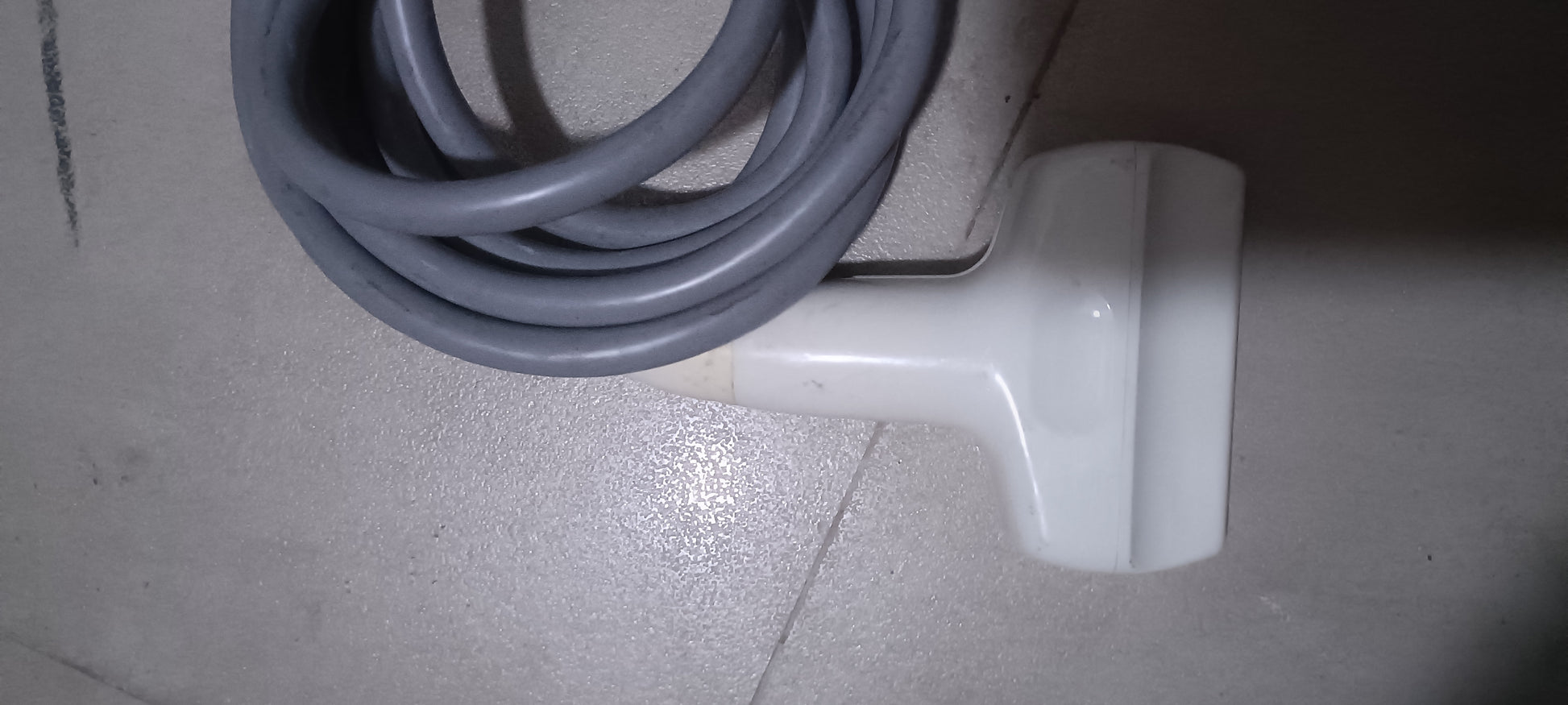 Ge LH7. 5MHZ SN. 6494WP9 linear probe UC dxb IS - Japan Medical Company LTD
