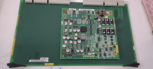 Hitachi hi vision preirus ultrasound MTDRV 4D board (WM)