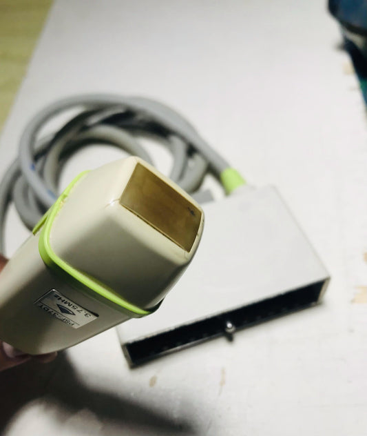 ...Toshiba PSF-37DT Cardiac Probe UC