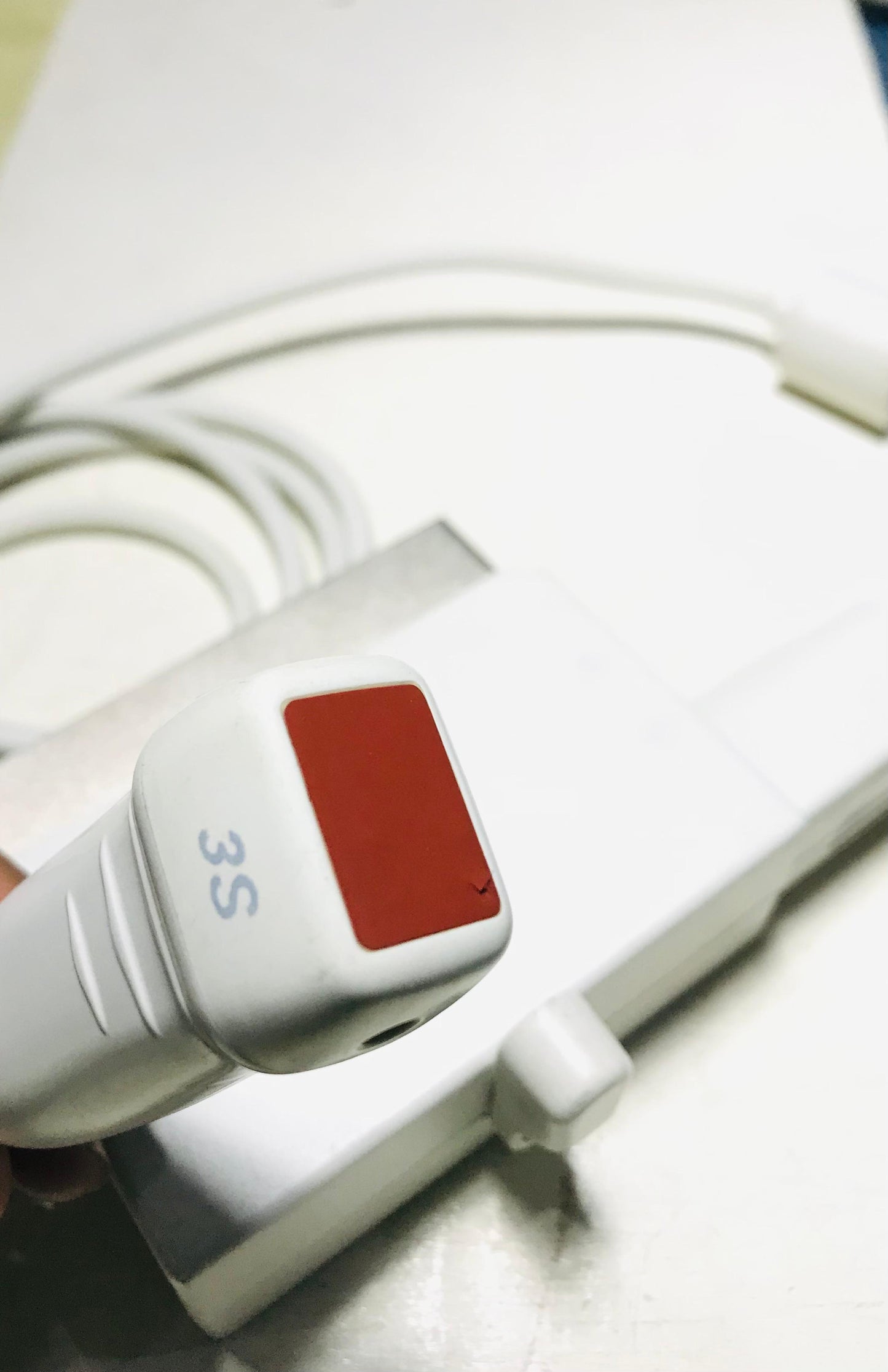 Ge 3S Cardiac Probe UC