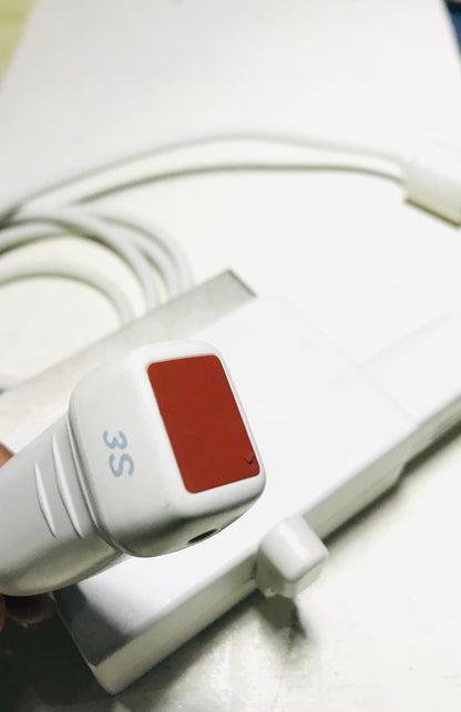 Ge 3S Cardiac Probe UC