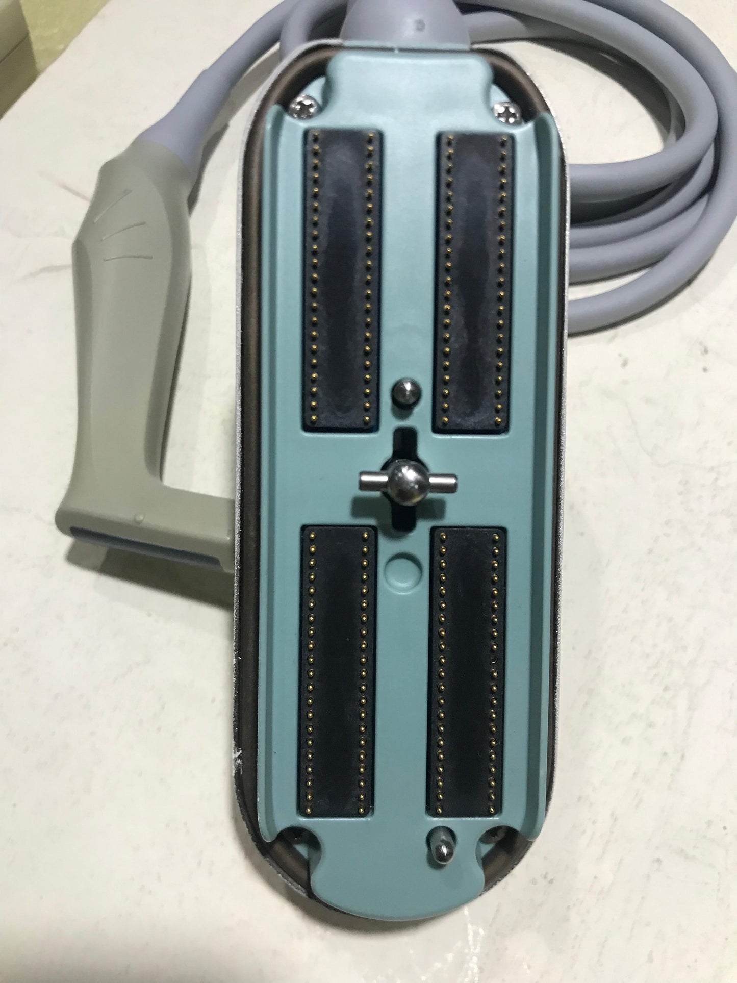 ..Fujifilm L14-5sp linear array probe