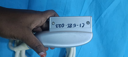 GE C1-5-RS 023 CHECKED OK DXB