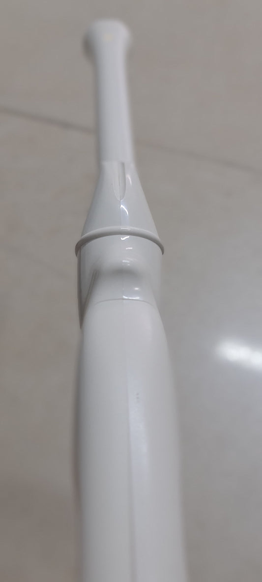 GE 8C RS TVS PROBE Checked SN: E8002 dxb