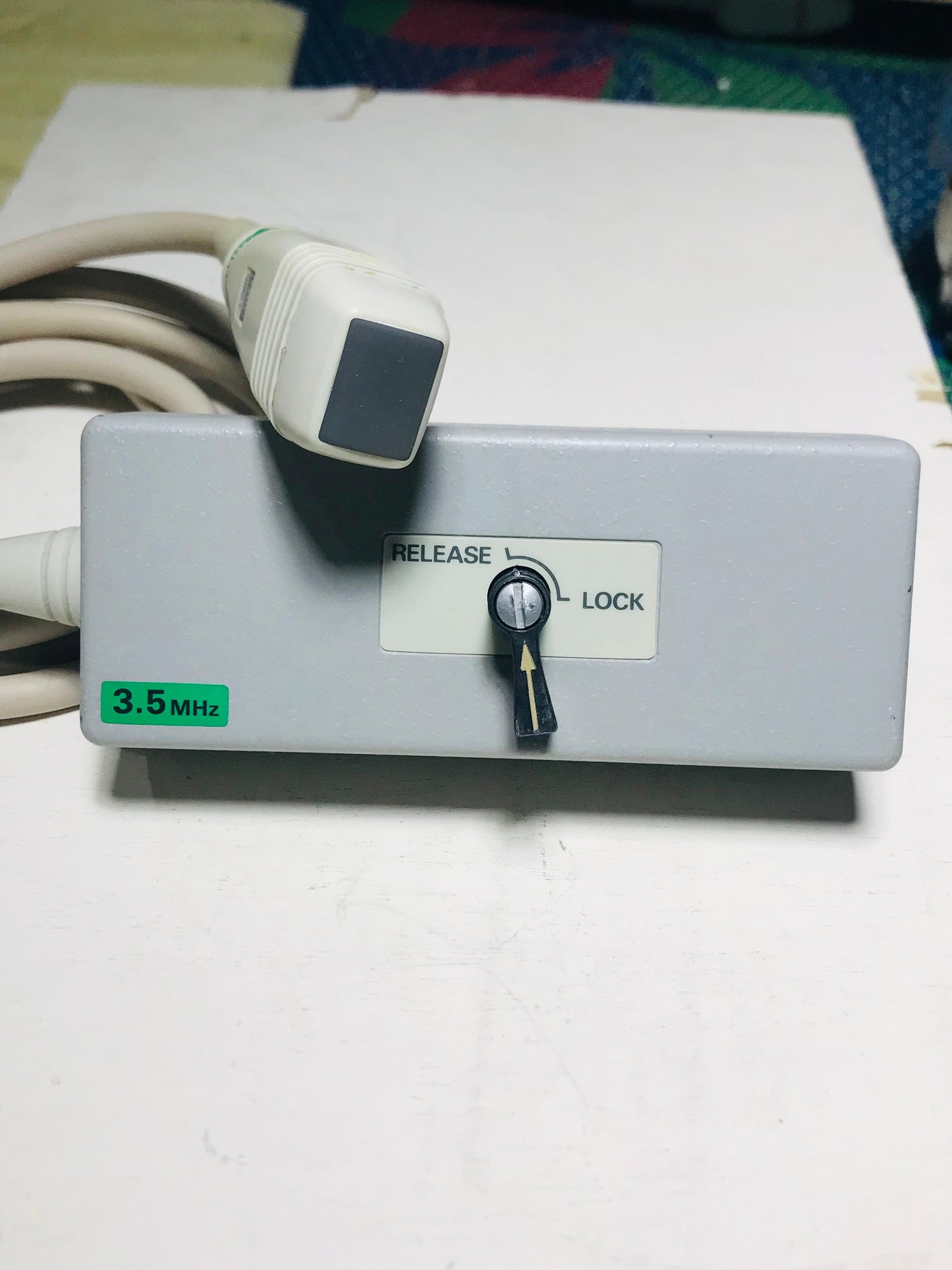ALOKA:UST-5223U-3.5 cardiac probe
