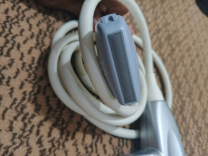 ..GE voluson P8 linear probe UC