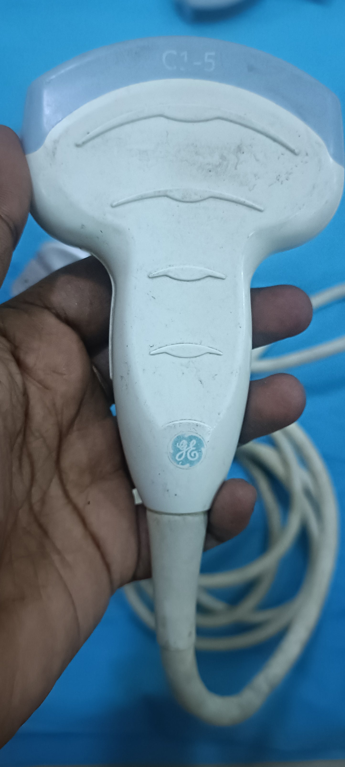 GE C1-5-RS 021 CHECKED OK DXB