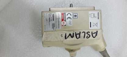 Toshiba PLT-704AT Convex Prob SN: 99A0635844 checked dxb