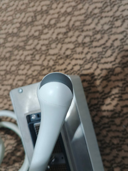 ..GE voluson 730 pro v TVS probe