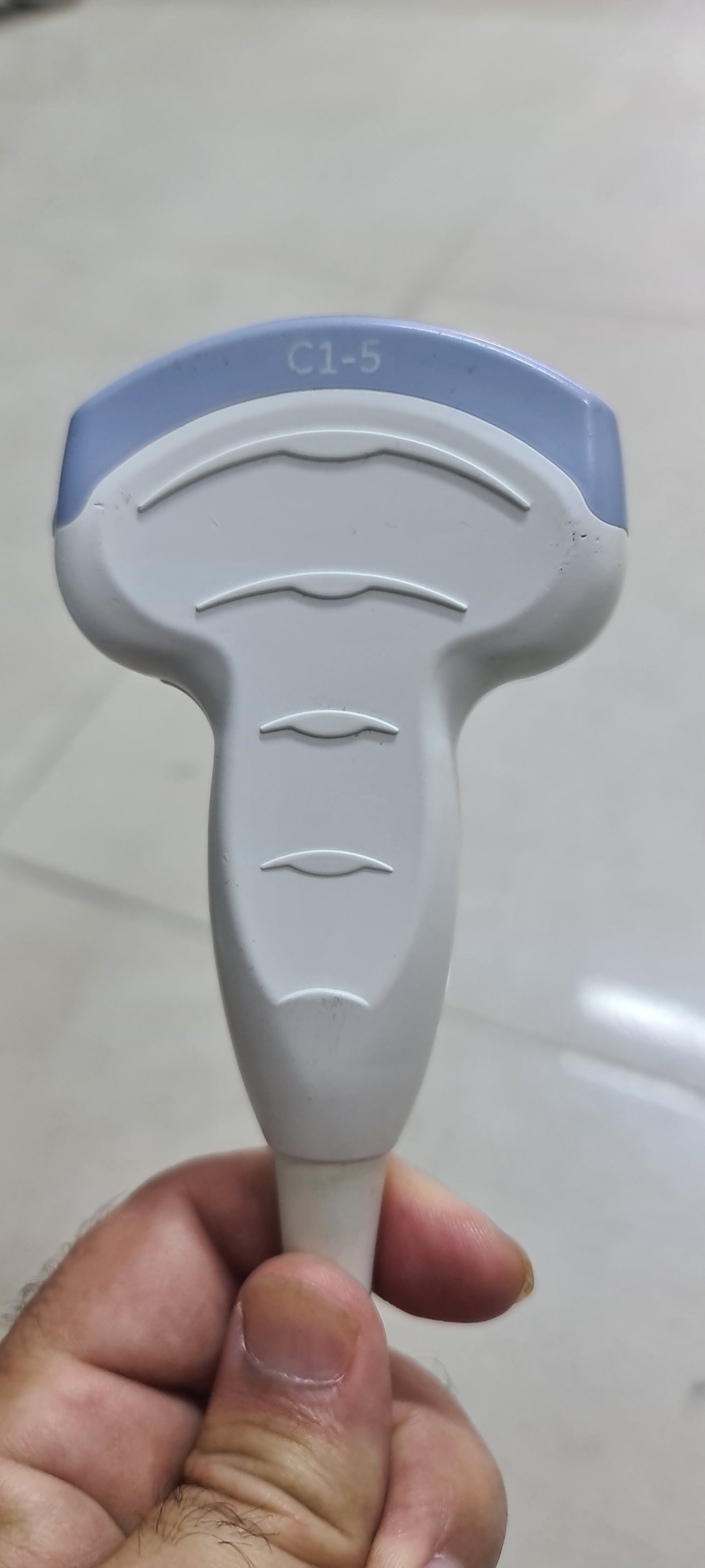 GE C1-5RS Convex prob SN: C15005 CHECKED NOT OK DXB
