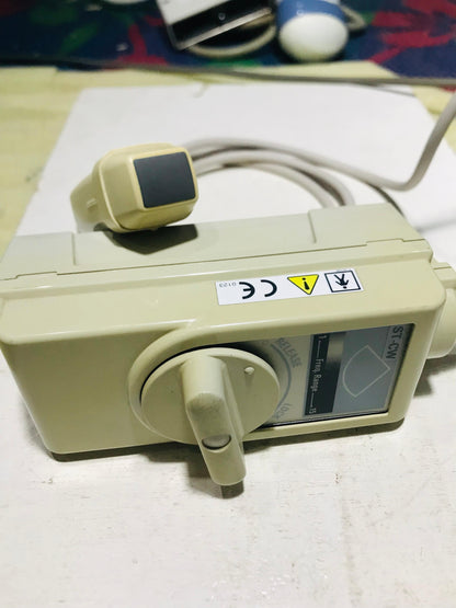 …Aloka UST-5299 cardiac probe