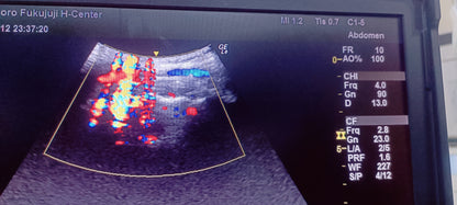 GE C1-5-RS 005 CHECKED NOT OK DXB