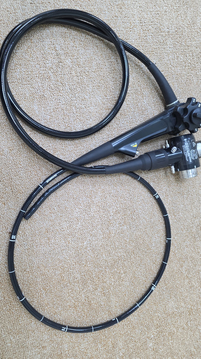 Olympus GIF-Q260 Gastroscope Flexible Video Endoscope DXB