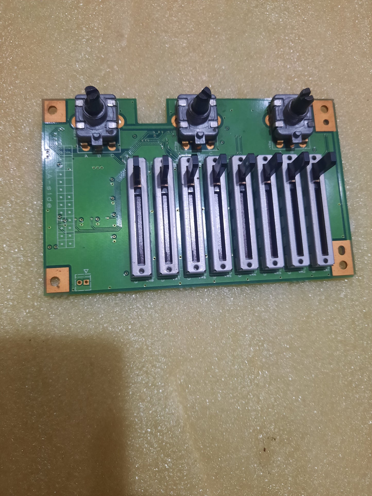 Tgs Board