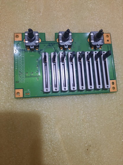 Tgs Board
